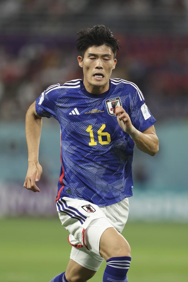 Japanese football stars (top ten Japanese football stars)